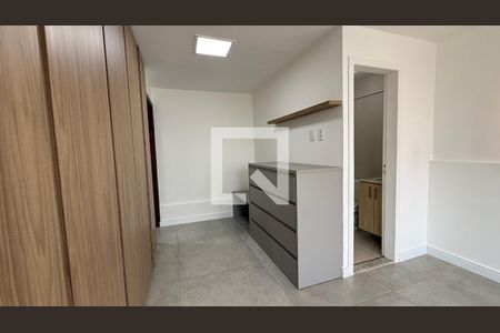 Quarto - Armários de apartamento para alugar com 1 quarto, 65m² em Recanto das Emas, Brasília