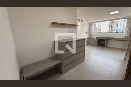 Quarto - Armários de apartamento para alugar com 1 quarto, 65m² em Recanto das Emas, Brasília