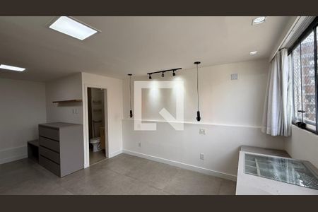 Quarto - Armários de apartamento para alugar com 1 quarto, 65m² em Recanto das Emas, Brasília