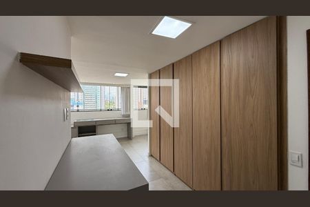 Quarto - Armários de apartamento para alugar com 1 quarto, 65m² em Recanto das Emas, Brasília