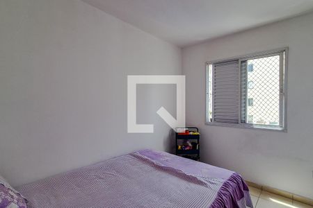 Quarto 1 de apartamento à venda com 2 quartos, 49m² em Parque Fongaro, São Paulo