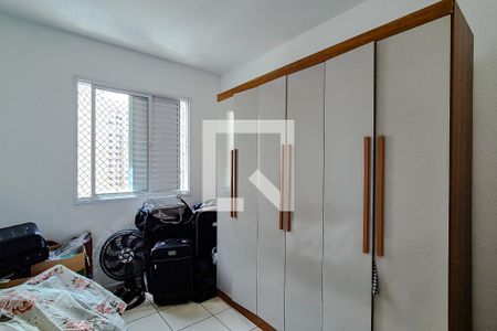 Quarto 2 de apartamento à venda com 2 quartos, 49m² em Parque Fongaro, São Paulo