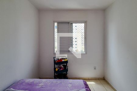 Quarto 1 de apartamento à venda com 2 quartos, 49m² em Parque Fongaro, São Paulo