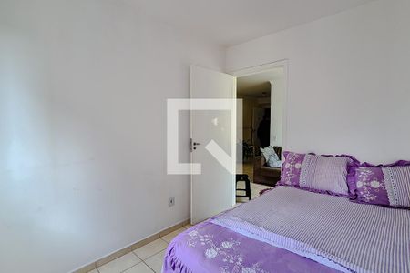 Quarto 1 de apartamento à venda com 2 quartos, 49m² em Parque Fongaro, São Paulo