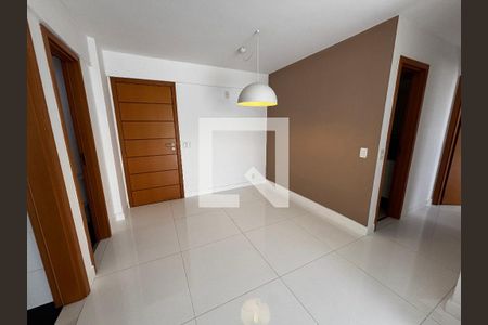 Sala de apartamento para alugar com 2 quartos, 72m² em Recreio dos Bandeirantes, Rio de Janeiro