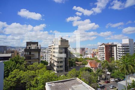 Apartamento à venda com 3 quartos, 114m² em Independência, Porto Alegre