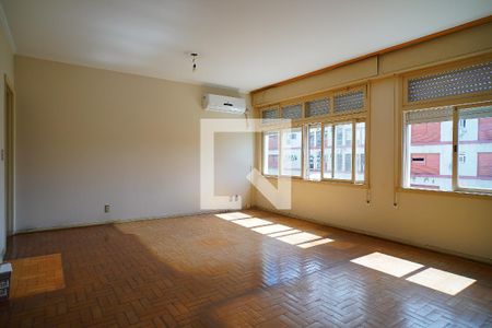 Apartamento à venda com 3 quartos, 114m² em Independência, Porto Alegre