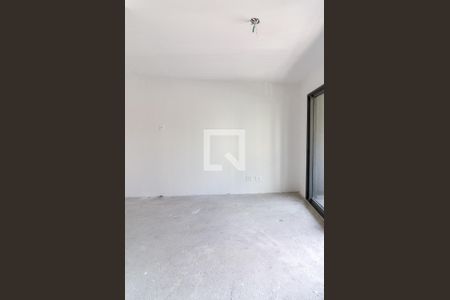 Sala - Quarto de kitnet/studio à venda com 1 quarto, 25m² em Cidade Monções, São Paulo