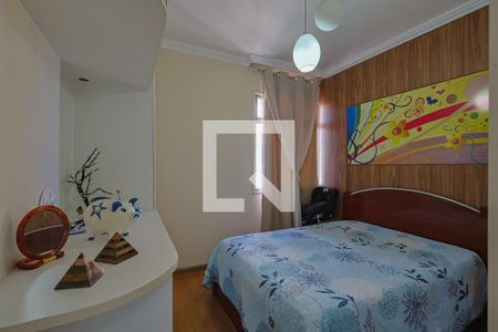 Quarto 1 de apartamento à venda com 2 quartos, 120m² em Alto Barroca, Belo Horizonte