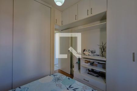 Quarto 1 de apartamento à venda com 2 quartos, 120m² em Alto Barroca, Belo Horizonte