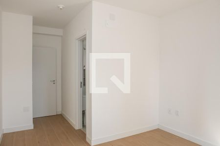 Suíte 1 de apartamento à venda com 2 quartos, 97m² em Água Branca, São Paulo