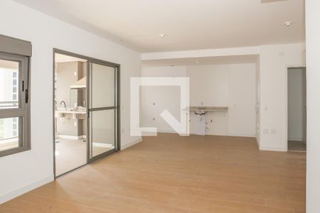 Sala de apartamento à venda com 2 quartos, 97m² em Água Branca, São Paulo