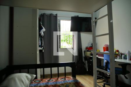 Quarto 1  de apartamento à venda com 2 quartos, 71m² em Vila Jordanopolis, São Bernardo do Campo