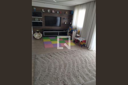 Apartamento à venda com 2 quartos, 104m² em Centro, São Bernardo do Campo