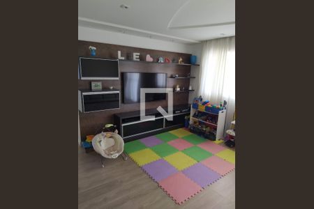 Apartamento à venda com 2 quartos, 104m² em Centro, São Bernardo do Campo