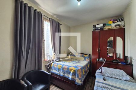 Quarto 1  de apartamento à venda com 2 quartos, 53m² em Centro, Campinas