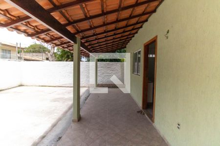 Casa de Condomínio para alugar com 3 quartos, 120m² em Várzea das Moças, Niterói