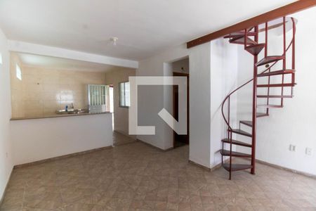 Casa de Condomínio para alugar com 3 quartos, 120m² em Várzea das Moças, Niterói