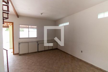 Casa de Condomínio para alugar com 3 quartos, 120m² em Várzea das Moças, Niterói