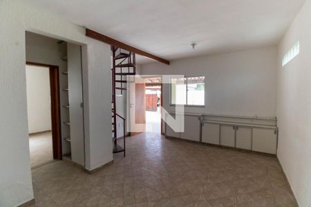 Casa de Condomínio para alugar com 3 quartos, 120m² em Várzea das Moças, Niterói