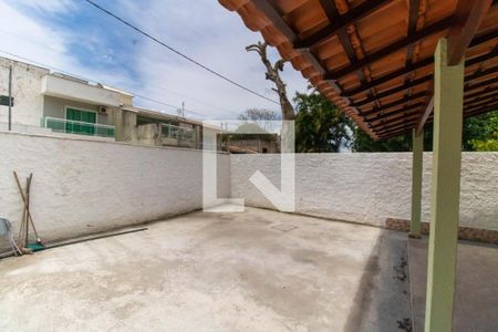 Casa de Condomínio para alugar com 3 quartos, 120m² em Várzea das Moças, Niterói