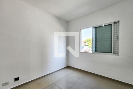 Quarto 1 de apartamento à venda com 2 quartos, 58m² em Assunção, São Bernardo do Campo