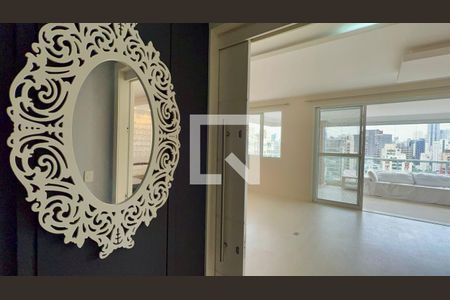 Entrada Privativa  de apartamento para alugar com 3 quartos, 181m² em Pinheiros, São Paulo