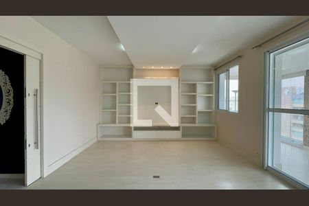 Sala de TV de apartamento para alugar com 3 quartos, 181m² em Pinheiros, São Paulo