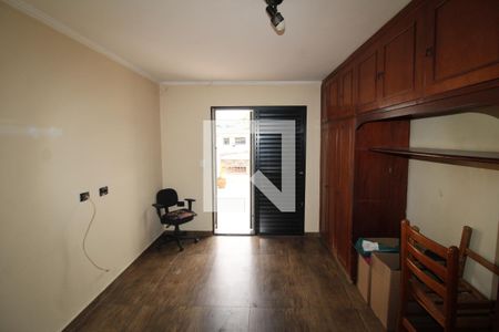 Quarto 1 de casa para alugar com 5 quartos, 125m² em Parque São Domingos, São Paulo