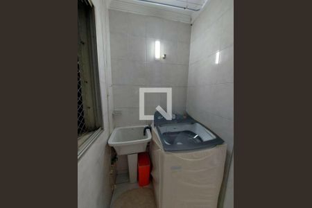 Foto 09 de apartamento à venda com 2 quartos, 46m² em Jardim Sonia (Zona Sul), São Paulo