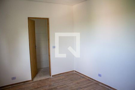 Suite de casa para alugar com 2 quartos, 65m² em Suissa, Ribeirão Pires