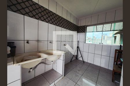 Apartamento para alugar com 4 quartos, 200m² em Eldorado, Contagem