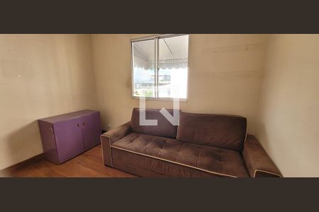 quarto 2 de apartamento para alugar com 3 quartos, 47m² em Betim Industrial, Betim