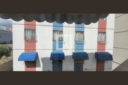 vista quarto 1 de apartamento para alugar com 3 quartos, 47m² em Betim Industrial, Betim