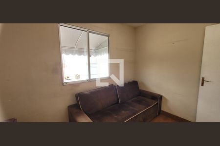 quarto 2 de apartamento para alugar com 3 quartos, 47m² em Betim Industrial, Betim