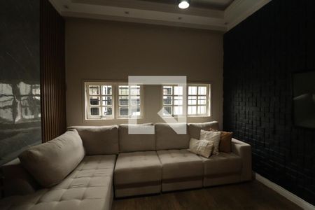 Sala de casa para alugar com 3 quartos, 180m² em Jardim Bahia, Várzea Paulista