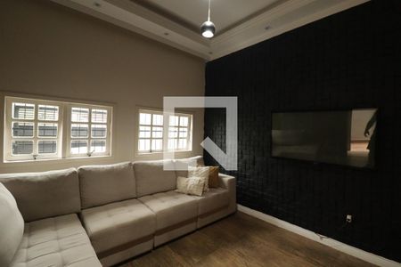 Sala de casa para alugar com 3 quartos, 180m² em Jardim Bahia, Várzea Paulista