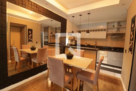 Sala de casa para alugar com 3 quartos, 180m² em Jardim Bahia, Várzea Paulista