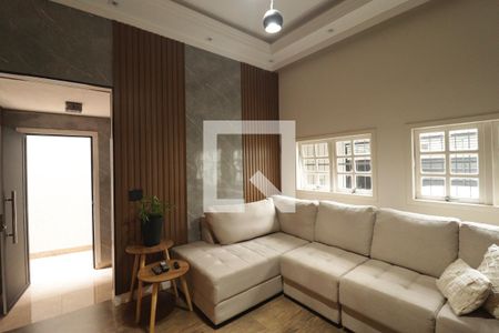 Sala de casa para alugar com 3 quartos, 180m² em Jardim Bahia, Várzea Paulista