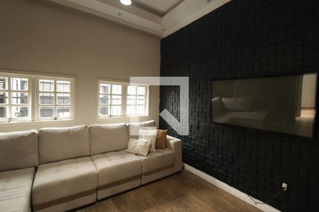 Sala de casa para alugar com 3 quartos, 180m² em Jardim Bahia, Várzea Paulista