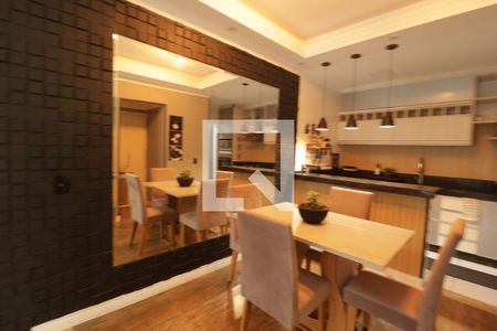 Sala de casa para alugar com 3 quartos, 180m² em Jardim Bahia, Várzea Paulista