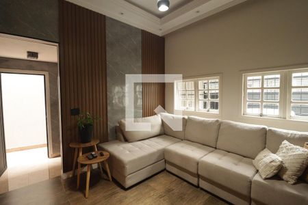 Sala de casa para alugar com 3 quartos, 180m² em Jardim Bahia, Várzea Paulista