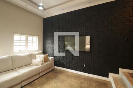 Sala de casa para alugar com 3 quartos, 180m² em Jardim Bahia, Várzea Paulista