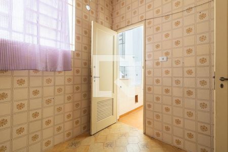 Cozinha de apartamento à venda com 2 quartos, 89m² em Jardim Paulista, São Paulo