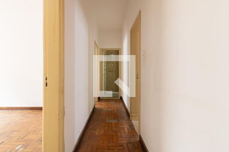 Corredor de apartamento à venda com 2 quartos, 89m² em Jardim Paulista, São Paulo