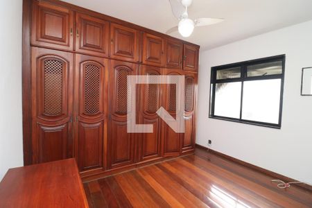 Quarto 1 de apartamento para alugar com 3 quartos, 130m² em Jardim Carioca, Rio de Janeiro