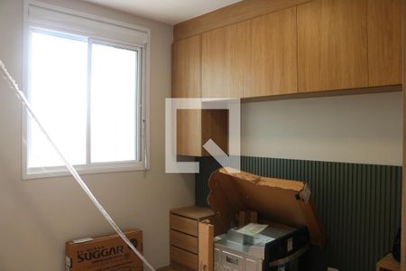 Quarto 2 de apartamento para alugar com 2 quartos, 35m² em Barra Funda, São Paulo