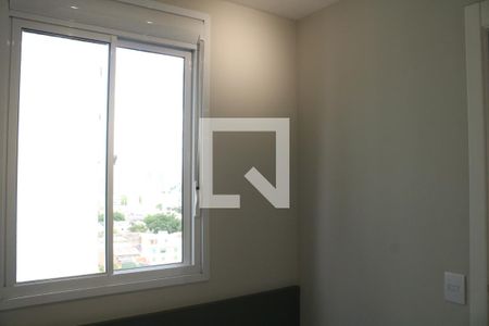 Quarto 1 de apartamento para alugar com 2 quartos, 35m² em Barra Funda, São Paulo