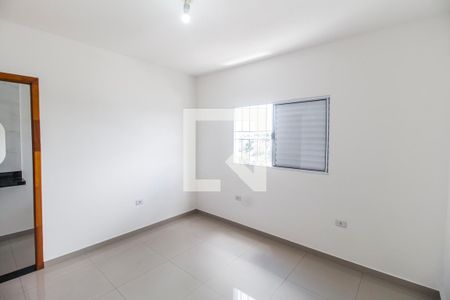 Suíte  de casa para alugar com 3 quartos, 84m² em Jardim Planalto, Carapicuíba