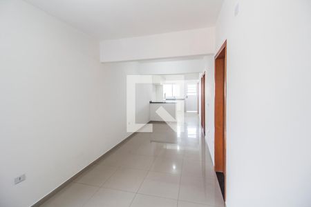 Sala  de casa para alugar com 3 quartos, 84m² em Jardim Planalto, Carapicuíba